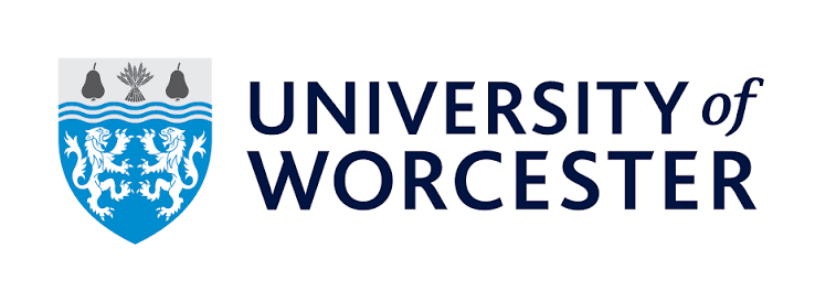University of Worcester logo